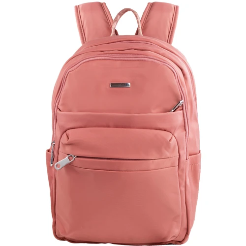 Женский рюкзак Vito Torelli розовый (VT-W7050-pink): Пол Женский