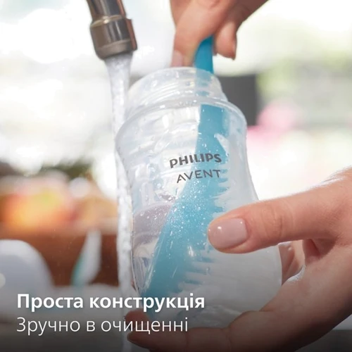Бутылочка для кормления Philips AVENT Natural 125мл (SCY900/01) фото 11