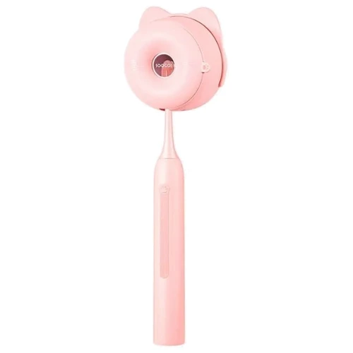 Зубная щетка Xiaomi Soocas Sonic electric toothbrush D3 Pink