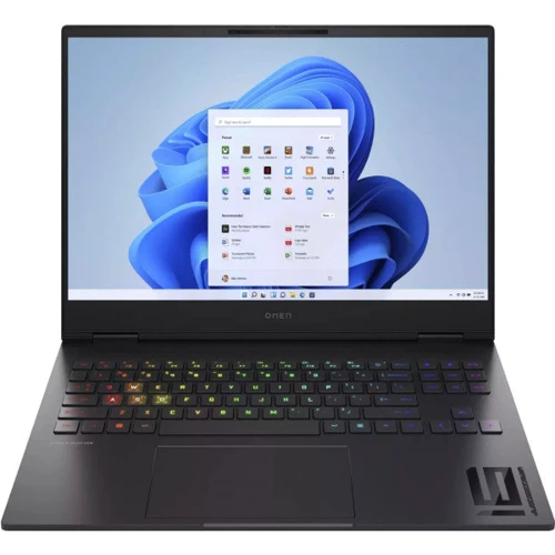 Ноутбук HP Omen 16-u0097nr Gaming (7N3T0UA) RB