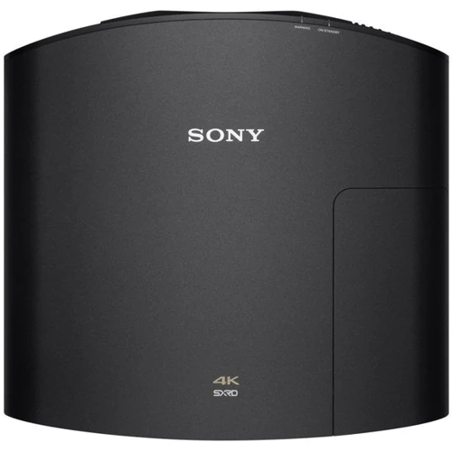 Проектор Sony VPL-VW290/B: Источник света Лампа накаливания