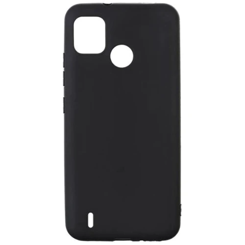 Чехол для телефонов ArmorStandart Matte Slim Fit Black for TECNO POP 5 (ARM59759)