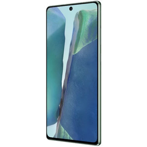 Смартфон Samsung Galaxy Note 20 8/256 GB Green Approved Витринный образец фото 3