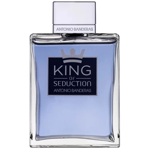 Туалетна вода Antonio Banderas King of Seduction Absolute 200 ml: Вид Туалетна вода