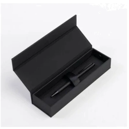Кулькова ручка Hugo Boss Cloud Black (HSM2764A) фото 2