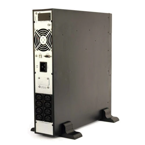 EnerGenie EG-UPSO-RACK-2000: Назначение Для серверов, Для котлов, Для дома