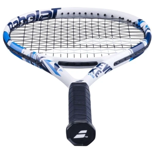 Ракетка Babolat EVOKE TEAM str Gr2 (121245-100) фото 2
