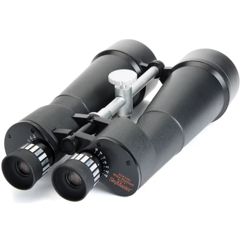 Бинокль Celestron SkyMaster 25x100 (71017)