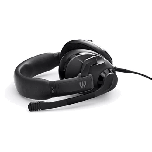 Наушники Sennheiser EPOS H3 Onyx Black фото 8