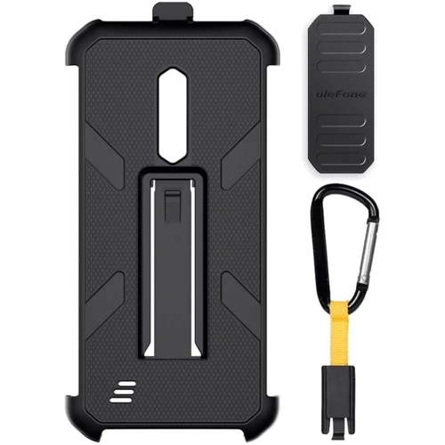 Чохол для телефона Ulefone Multifunctional Case для Ulefone Armor X12 / X12 Pro