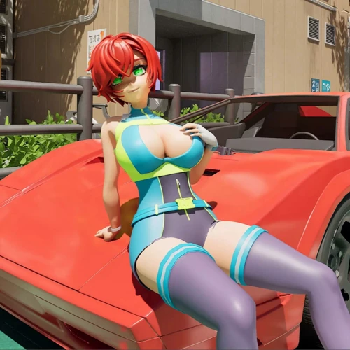 Мастурбатор Fleshlight Fantasy Evie Akashiya Sho Akuma