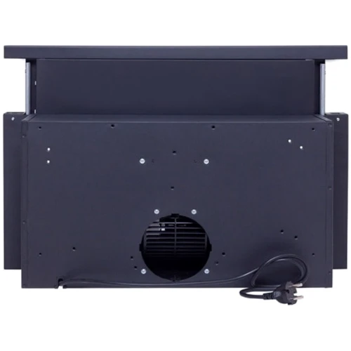 Вытяжка Perfelli TL 6612 C BL 1000 LED: Тип воздухоочистителя Рециркуляция, Отвод