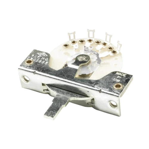 Переключатель звукоснимателей FENDER Pure Vintage 3-Position Pickup Selector Switch