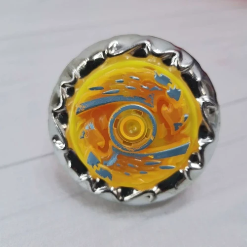 Набір ігровий MIC Infinity Nado Gyro (БейБлейд) з ареною (LSD165) фото 3