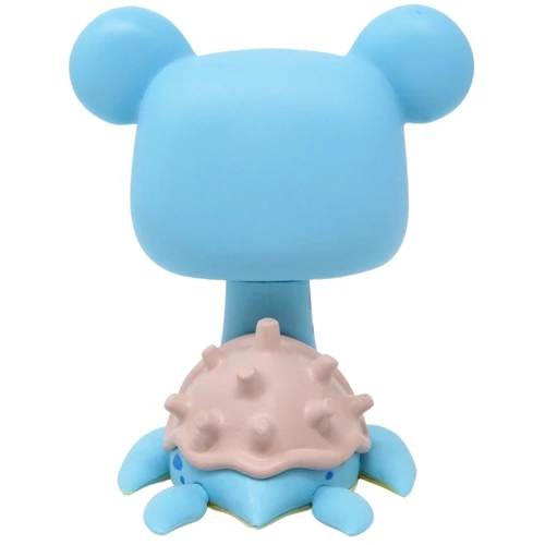 Игровая фигурка Funko Pop Pokemon Лапрас (74227): Пол Унисекс