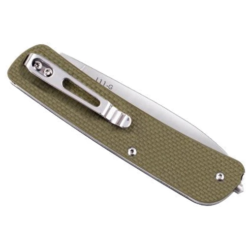 Нож Ruike Criterion Collection L11-Green