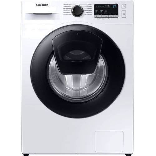 Стиральная машина Samsung WW90T4541AE/UA: Тип машины Автомат