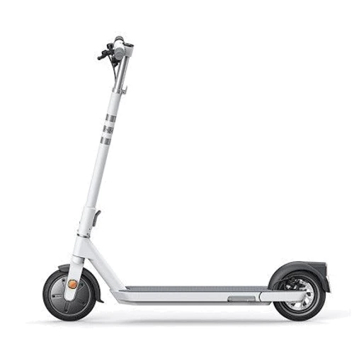 Электросамокат Okai Neon ES20 (300 Вт, 9,8 А/ч, 36 В), белый: Емкость батареи, ВтЧ 353