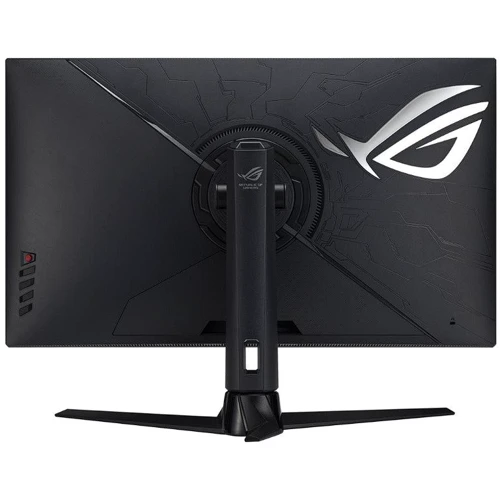 Монитор ASUS ROG Strix XG32AQ (90LM08A0-B01170): Угол обзора, гор / верт 178/178