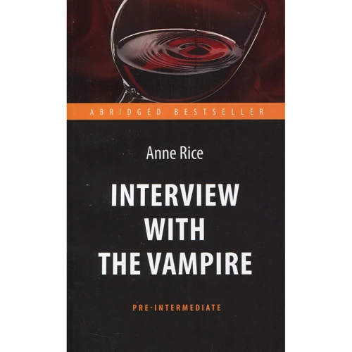 Anne Rice: Interview with the Vampire