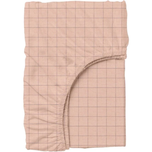 Простынь Cosas Cell ashrose 120х60 см (4822052080740)