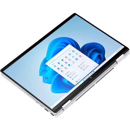 Ноутбук HP ENVY x360 14-fa0013dx (9S1R3UA): Відеоадаптер AMD Radeon Graphics