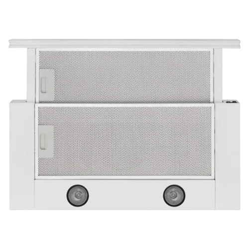 Вытяжка Eleyus BREEZE 1000 60 WH фото 5