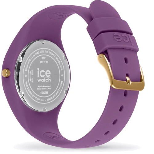 Наручные часы Ice-Watch ICE cosmos Purple Magic 022286: Механизм Кварцевый