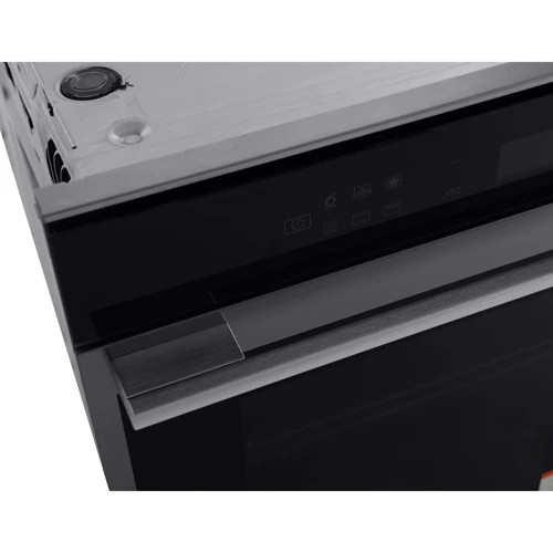 Духовой шкаф электрический Whirlpool W7 OM4 4S1 H: Гриль есть