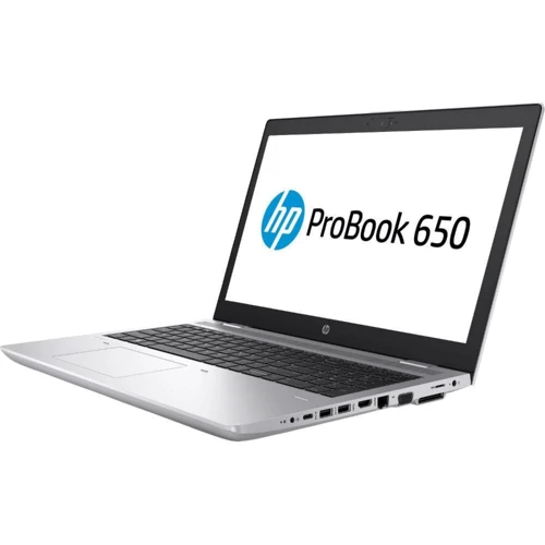 Ноутбук HP 650 G4 8GB / 256GB Approved Вітринний зразок