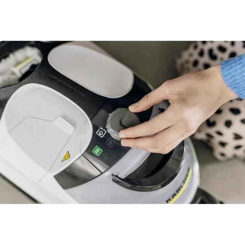 Пароочиститель Karcher SC 5 EasyFix Iron (1.512-661.0) фото 7