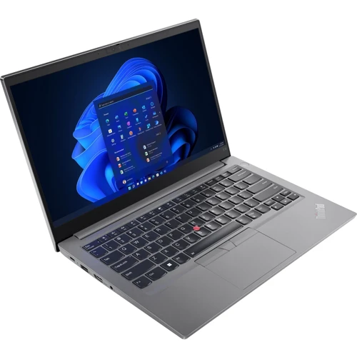 Ноутбук Lenovo ThinkPad E14 G4 (21E3008FUS) RB: Экран 14" IPS (1920x1080) Full HD