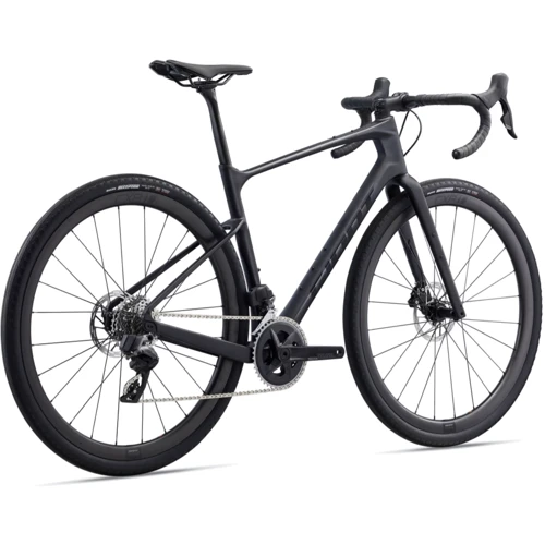 Велосипед Giant Revolt Advanced Pro 1 карбон ML (2202013106): Матеріал рами Карбон