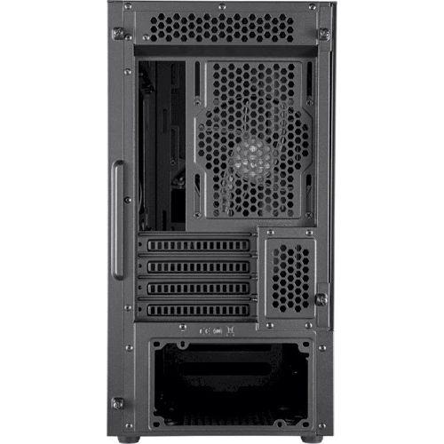 Корпус Cooler Master MasterBox NR400 (MCB-NR400-KGNN-S00) фото 5