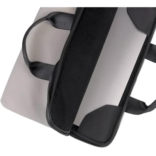 Tucano Gommo Super Slim Gray (BSGOM1516-G) for MacBook 15-16" фото 6