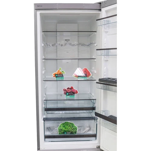 Холодильник Gorenje NRK6203TX: Исполнение отдельностоящий
