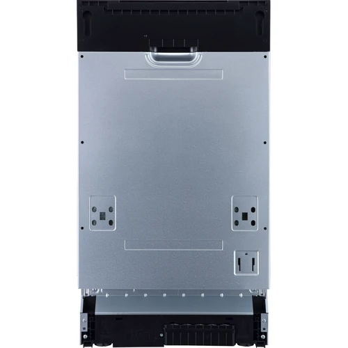 Встраиваемая посудомоечная машина Gorenje GV561D10: Расход воды, л 10