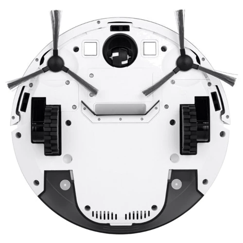 Робот уборщик TESLA RoboStar IQ100 White фото 4