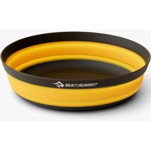 Набор посуды Sea to Summit Frontier UL Collapsible Dinnerware Set, на 1 персону (STS ACK038031-122101) фото 3