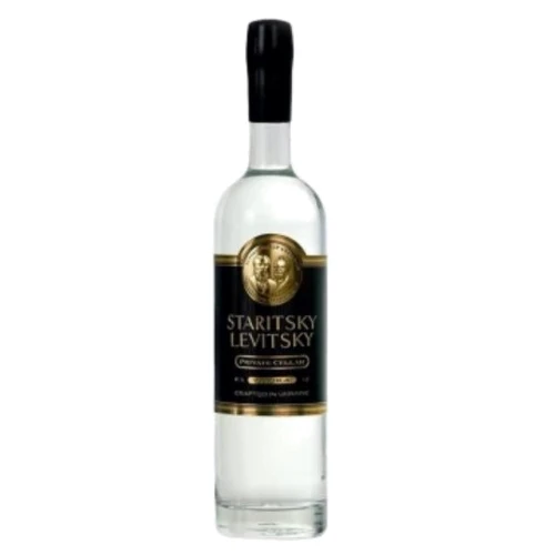 Водка Staritsky and Levitsky Private Cellar 0.7 л 40% (AS8000019816330)