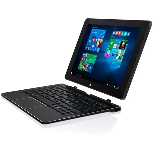 MYTAB Union 10" (U101GT-4G) 2/32GB LTE Black+Keyboard Grade B1 фото 3