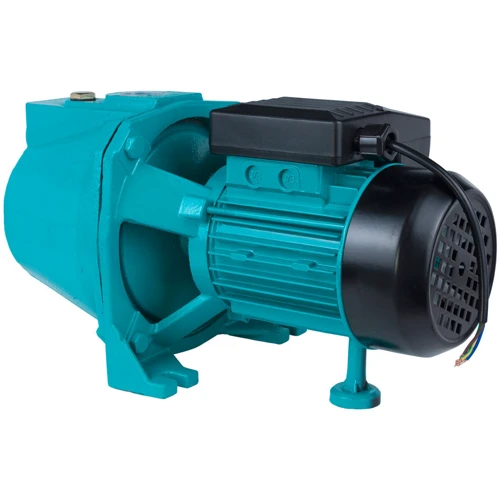 Насос центробежный самовсасывающий Aquatica 0.75кВт Hmax 48м Qmax 55л/мин (775092): Максимальная температура воды, °C 40