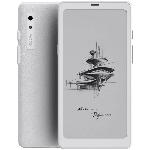 Електронна книга Onyx BOOX Palma White