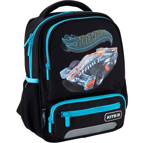Рюкзак детский Kite Kids Hot Wheels (HW20-559XS): Пол Мальчик