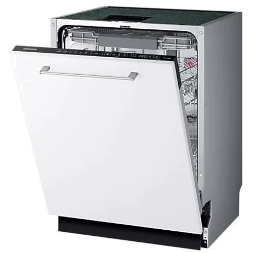 Встраиваемая посудомоечная машина Samsung DW60A8060IB: Класс энергопотребления/мойки/сушки B/A/А