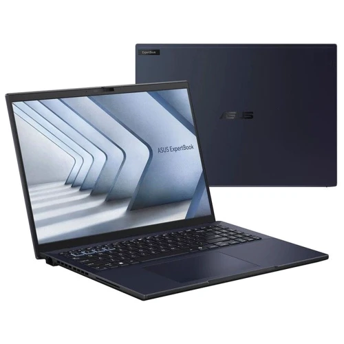 Ноутбук ASUS ExpertBook B5 (B5404CVA-QN0158X): Тип экрана матовый