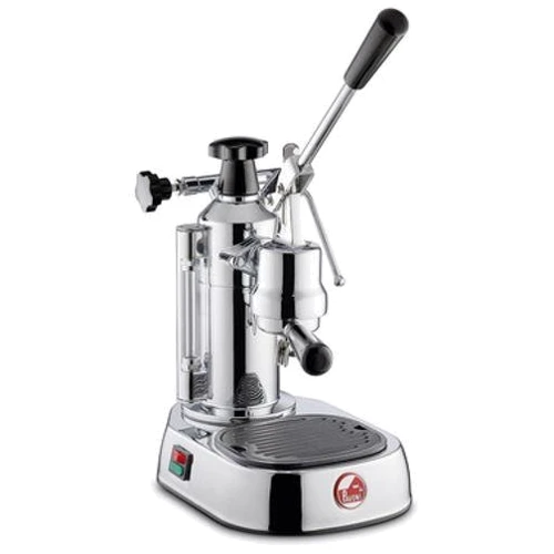 Кофеварка La Pavoni LPLELQ01EU