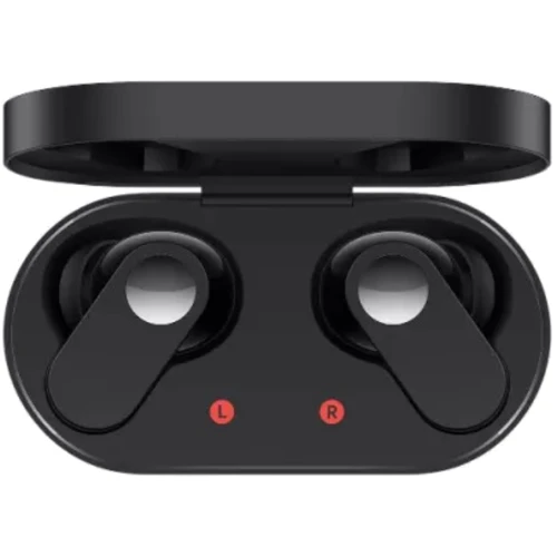 Навушники OnePlus Nord Buds 2R Deep Grey: Чутливість (дБ) 98