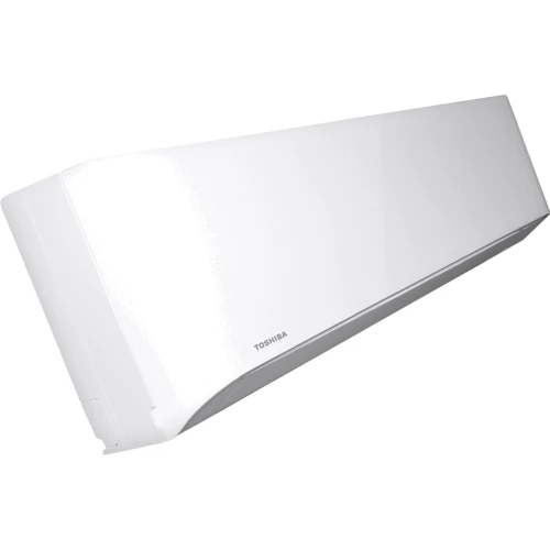 Кондиционер Toshiba RAS-13BKVG-UA/RAS-13BAVG-UA: Вид установки внутреннего блока настенный