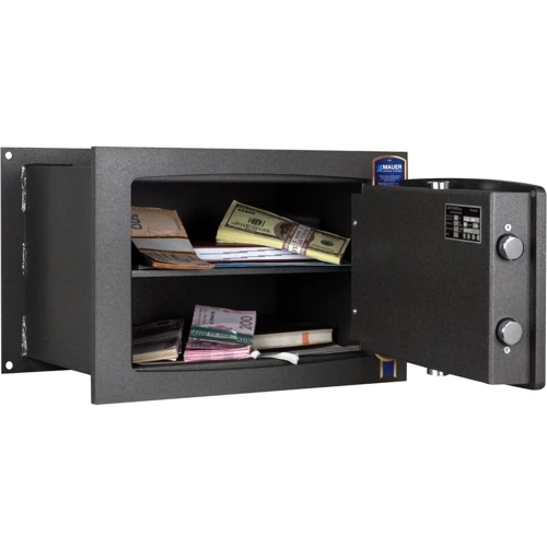Сейф Safetronics STR 25М / 20: Тип Вбудований